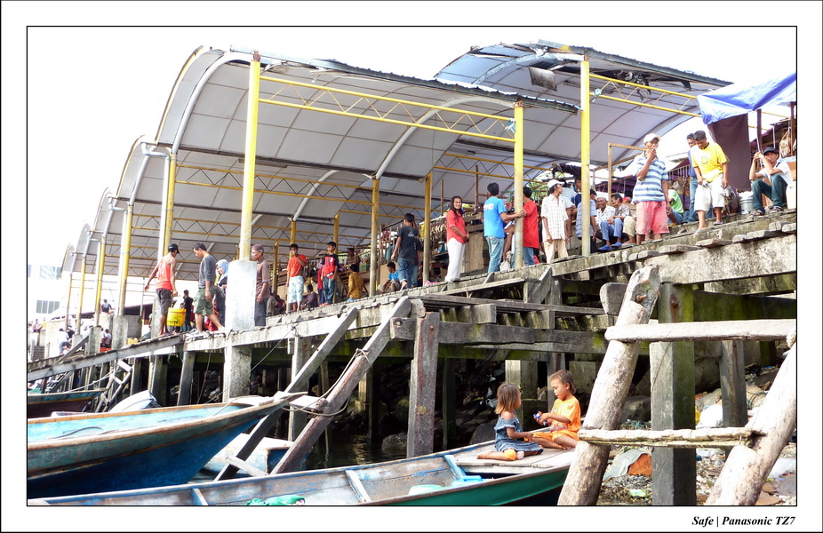 2009   07   Semporna 09